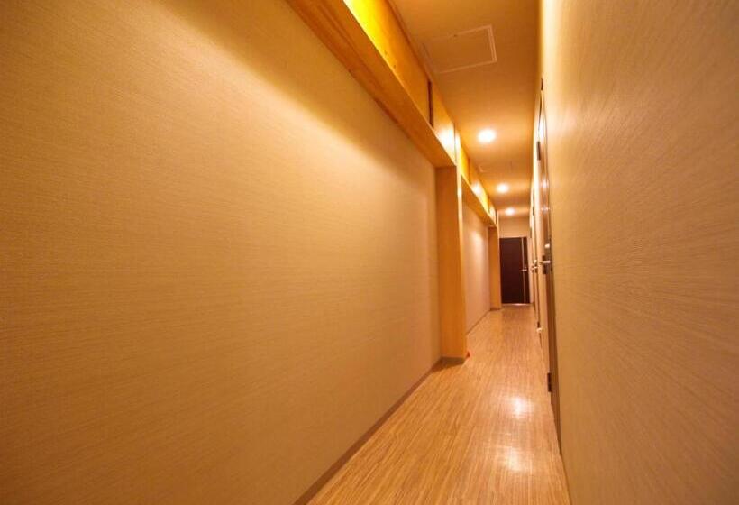 Номер Стандарт, Guesthouse Nara Komachi