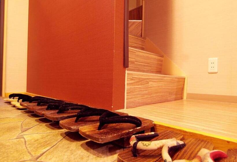 스탠다드 룸, Guesthouse Nara Komachi