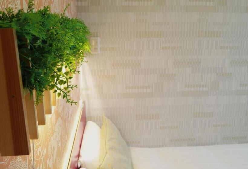 스탠다드 룸, Guesthouse Nara Komachi