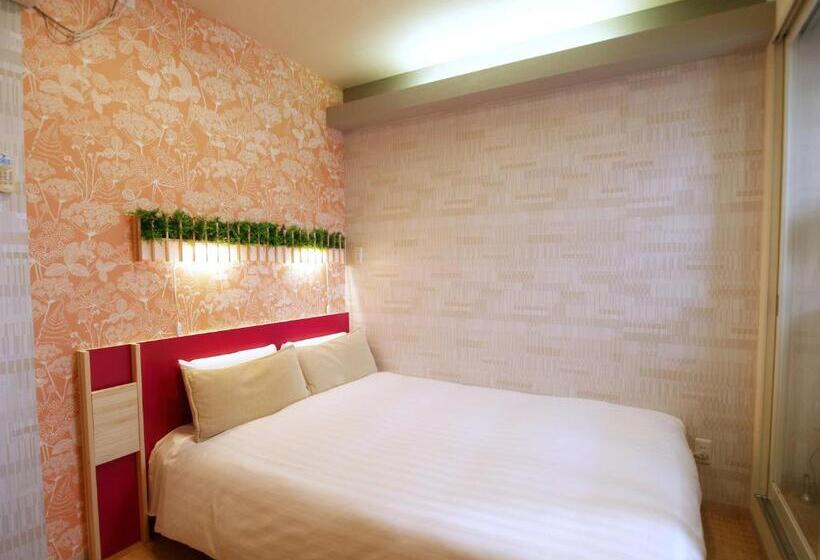 스탠다드 룸, Guesthouse Nara Komachi