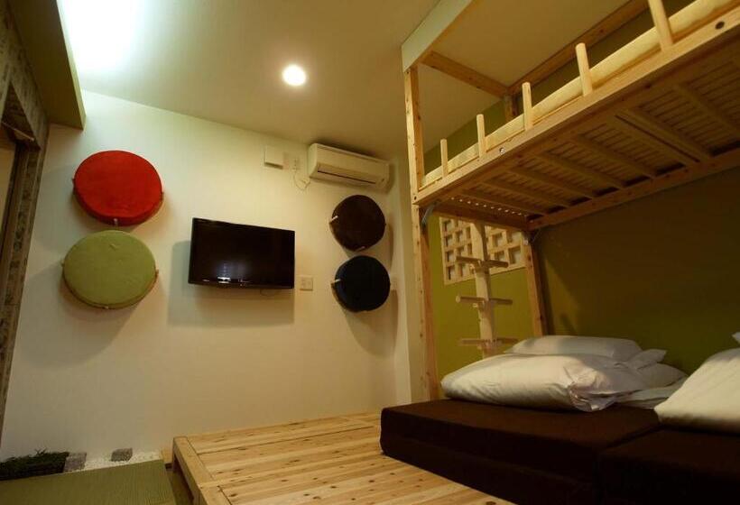 수피리어 룸, Guesthouse Nara Komachi