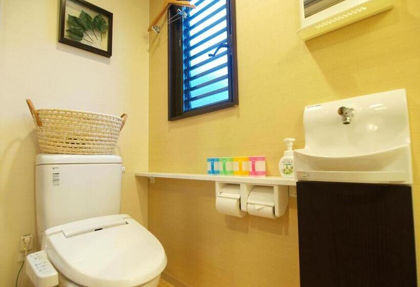 수피리어 룸, Guesthouse Nara Komachi