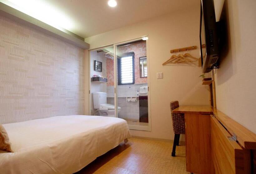 스탠다드 룸, Guesthouse Nara Komachi