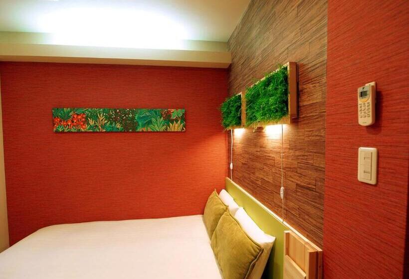 스탠다드 룸, Guesthouse Nara Komachi