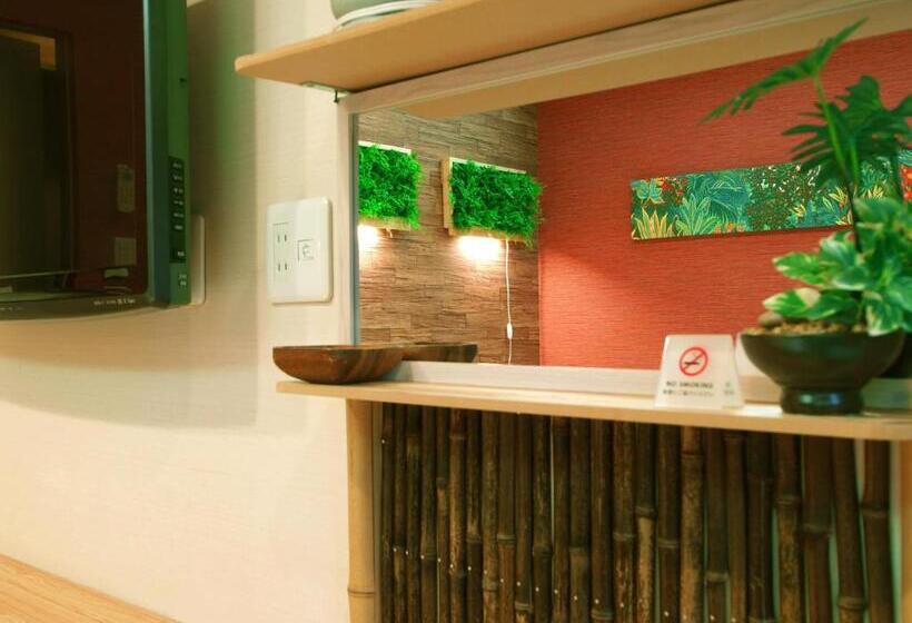 스탠다드 룸, Guesthouse Nara Komachi