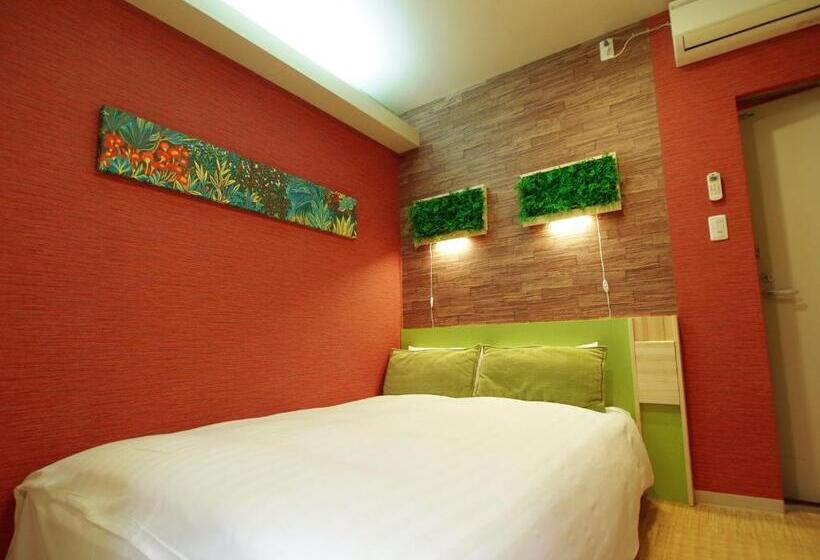 스탠다드 룸, Guesthouse Nara Komachi