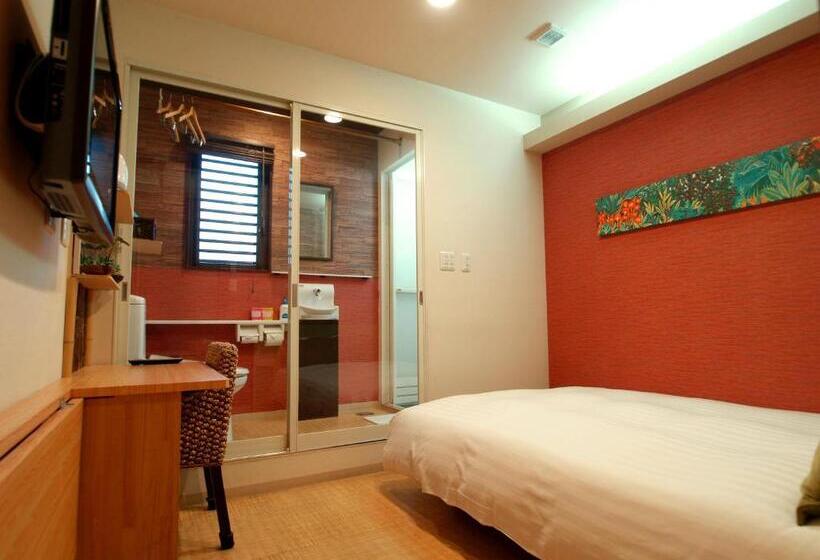 스탠다드 룸, Guesthouse Nara Komachi