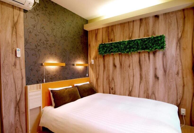 스탠다드 룸, Guesthouse Nara Komachi