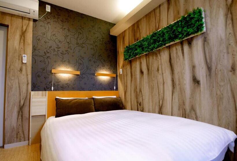 스탠다드 룸, Guesthouse Nara Komachi