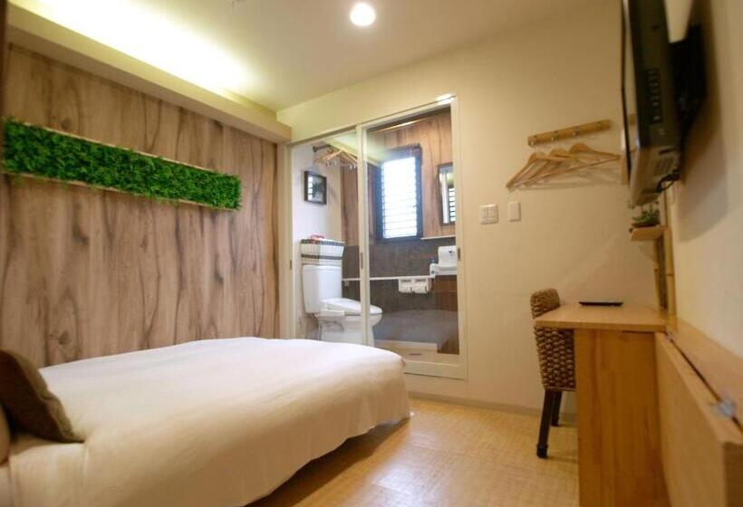Номер Стандарт, Guesthouse Nara Komachi