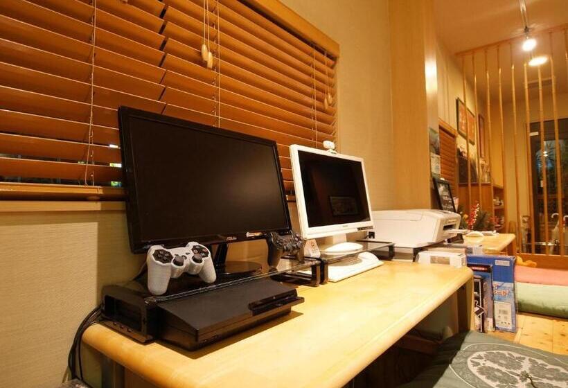 수피리어 룸, Guesthouse Nara Komachi