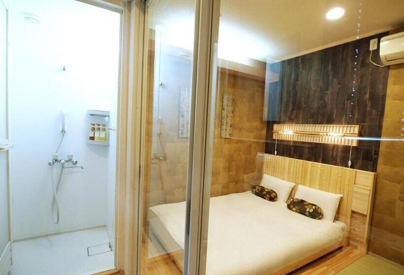 스탠다드 룸, Guesthouse Nara Komachi