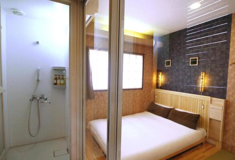 스탠다드 룸, Guesthouse Nara Komachi