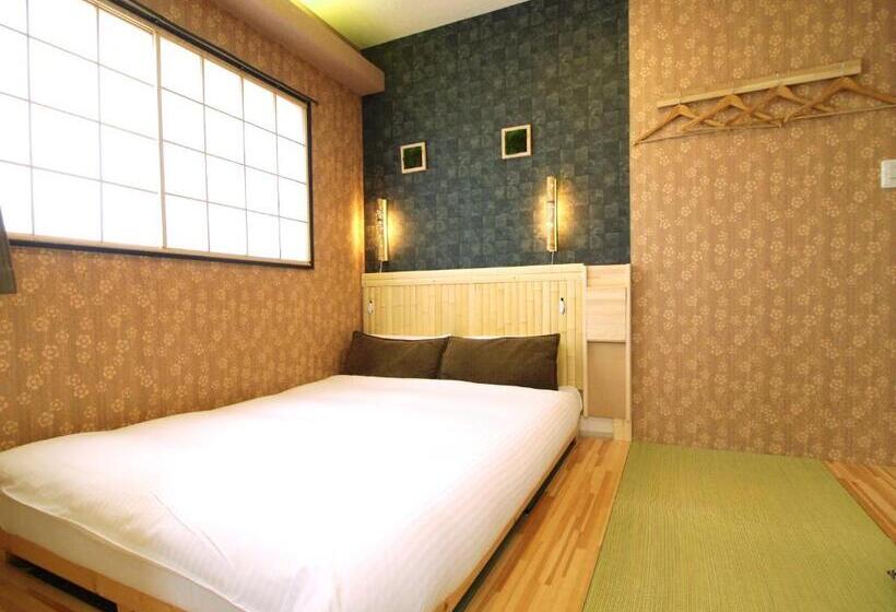 스탠다드 룸, Guesthouse Nara Komachi