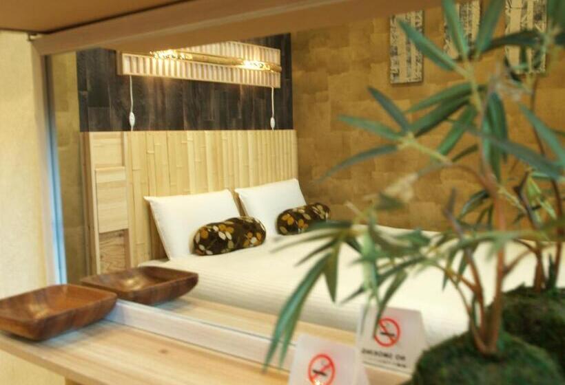 스탠다드 룸, Guesthouse Nara Komachi