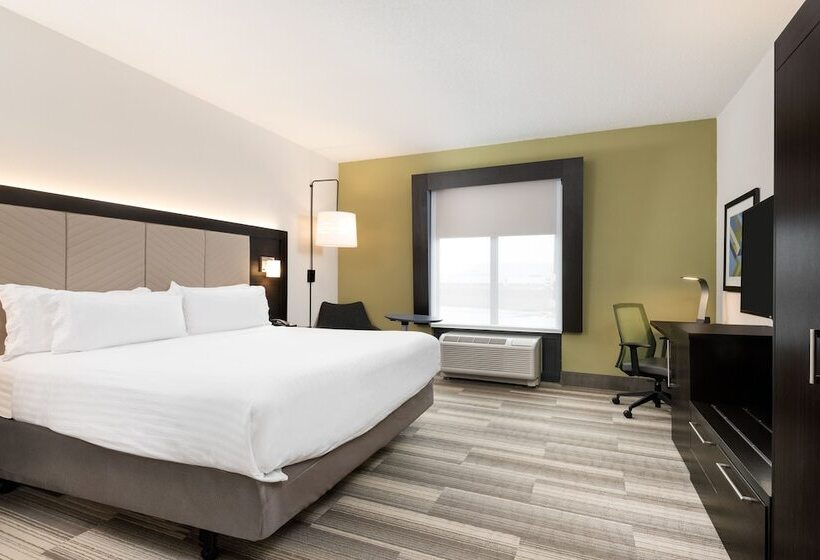 غرفة قياسية, Holiday Inn Express & Suites Florence I 95 & I 20 Civic Ctr, An Ihg