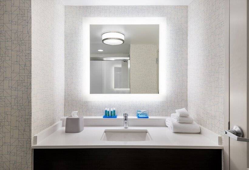 جناح, Holiday Inn Express & Suites Florence I 95 & I 20 Civic Ctr, An Ihg