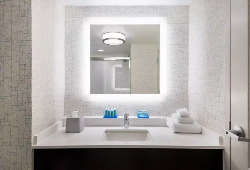 سوییت, Holiday Inn Express & Suites Florence I 95 & I 20 Civic Ctr, An Ihg