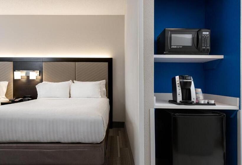 غرفة قياسية, Holiday Inn Express & Suites Florence I 95 & I 20 Civic Ctr, An Ihg