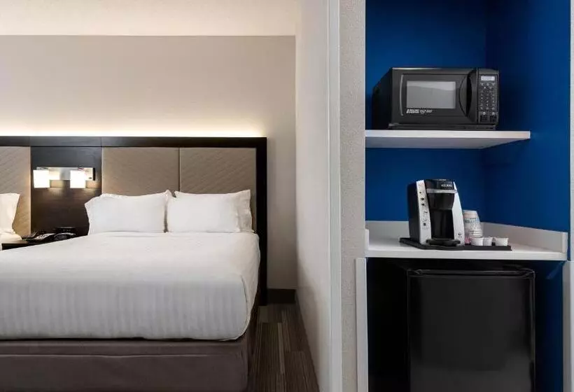 اتاق استاندارد, Holiday Inn Express & Suites Florence I 95 & I 20 Civic Ctr, An Ihg