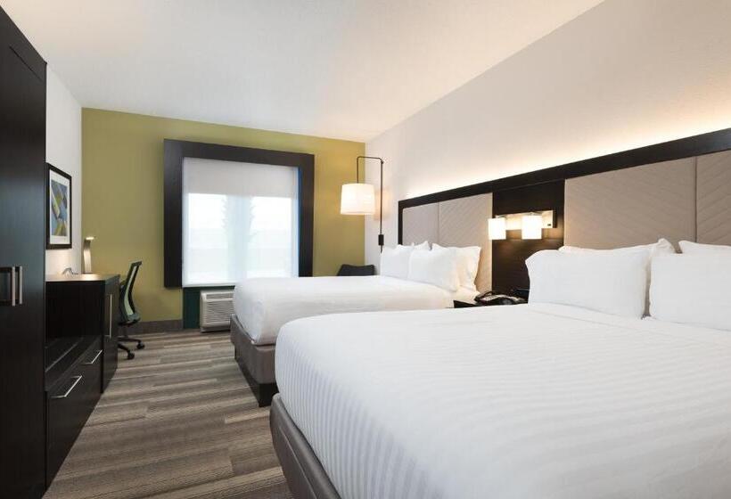 غرفة قياسية, Holiday Inn Express & Suites Florence I 95 & I 20 Civic Ctr, An Ihg