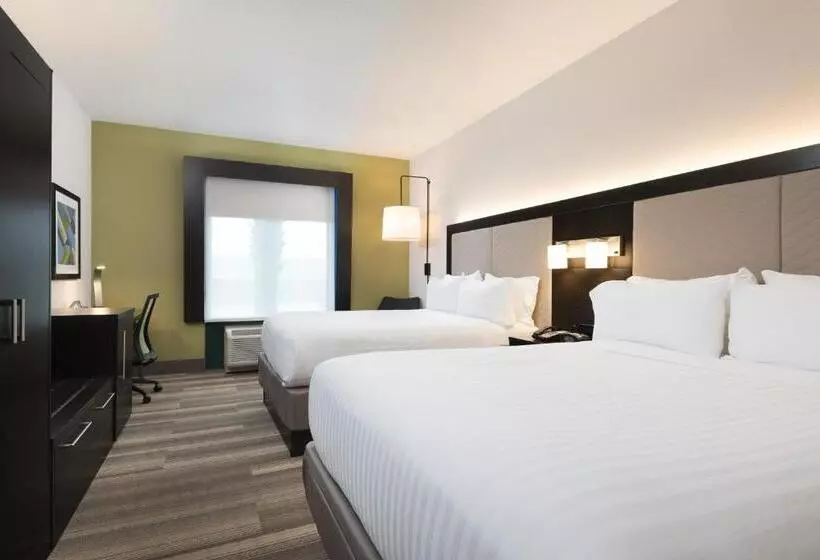 اتاق استاندارد, Holiday Inn Express & Suites Florence I 95 & I 20 Civic Ctr, An Ihg