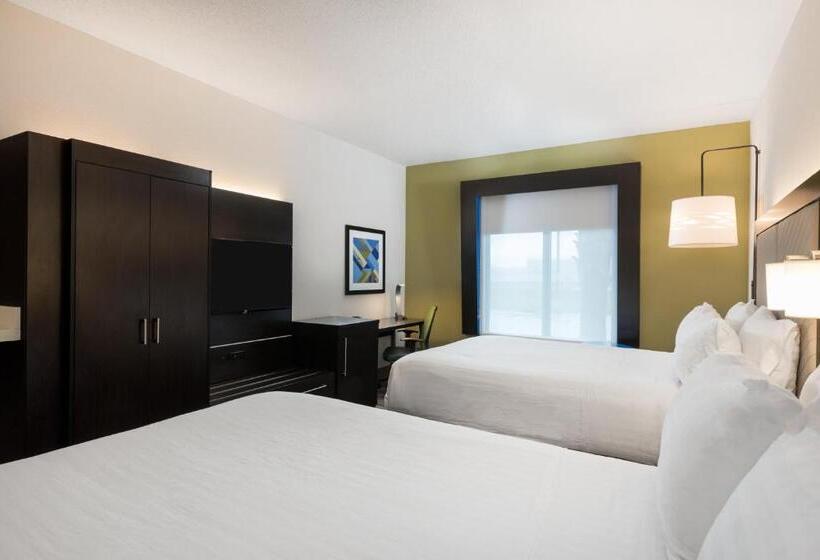 غرفة قياسية, Holiday Inn Express & Suites Florence I 95 & I 20 Civic Ctr, An Ihg