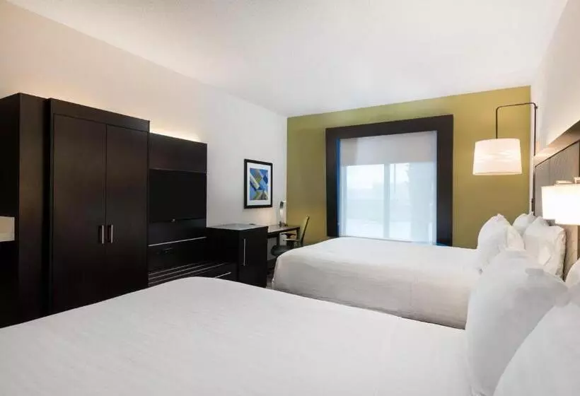 اتاق استاندارد, Holiday Inn Express & Suites Florence I 95 & I 20 Civic Ctr, An Ihg