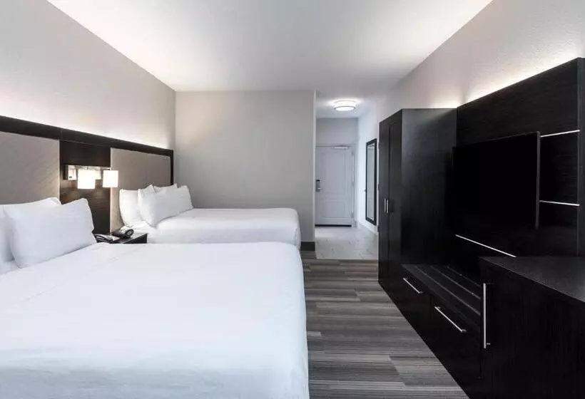 اتاق استاندارد, Holiday Inn Express & Suites Florence I 95 & I 20 Civic Ctr, An Ihg