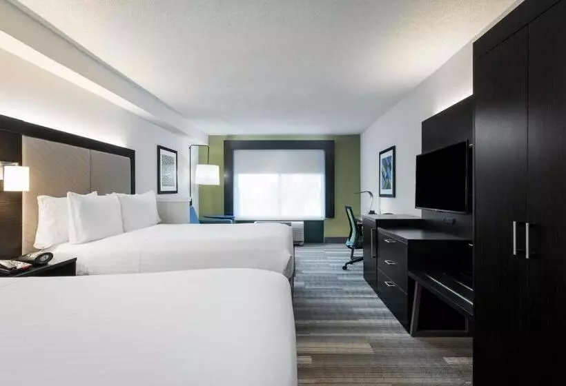 سوییت, Holiday Inn Express & Suites Florence I 95 & I 20 Civic Ctr, An Ihg