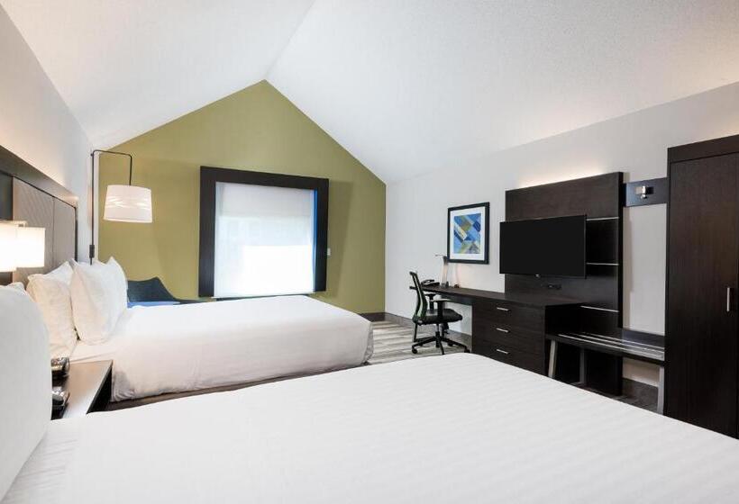 غرفة قياسية, Holiday Inn Express & Suites Florence I 95 & I 20 Civic Ctr, An Ihg