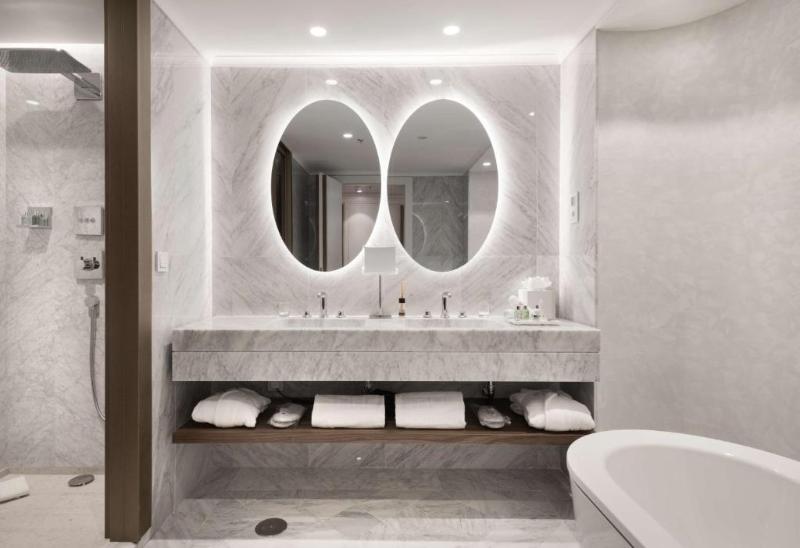 غرفة قياسية سرير كينج, Holiday Inn Express & Suites Florence I 95 & I 20 Civic Ctr, An Ihg