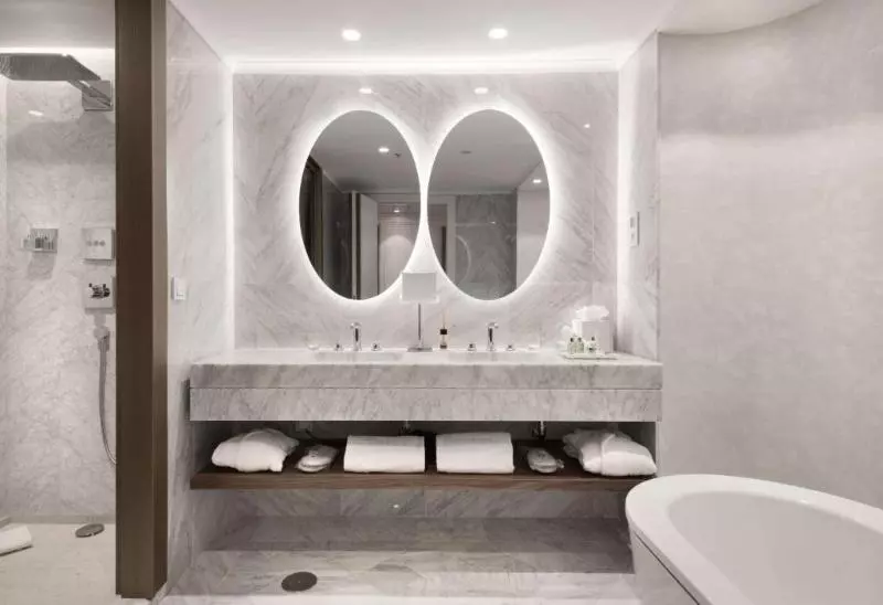 اتاق استاندارد با تخت بزرگ, Holiday Inn Express & Suites Florence I 95 & I 20 Civic Ctr, An Ihg
