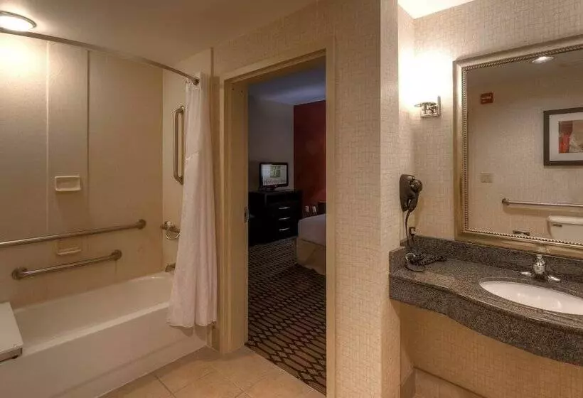 スタンダードルーム, Holiday Inn North Quail Springs, An Ihg