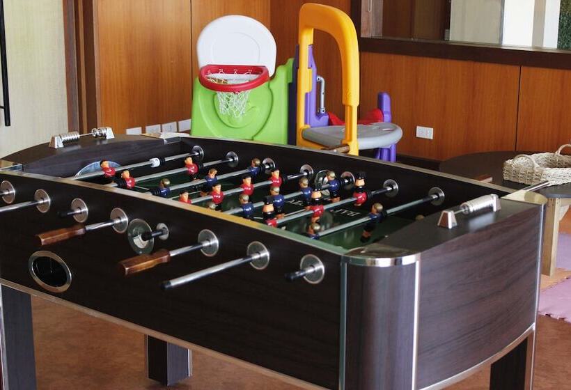 חדר סופריור, Kimberly Tagaytay