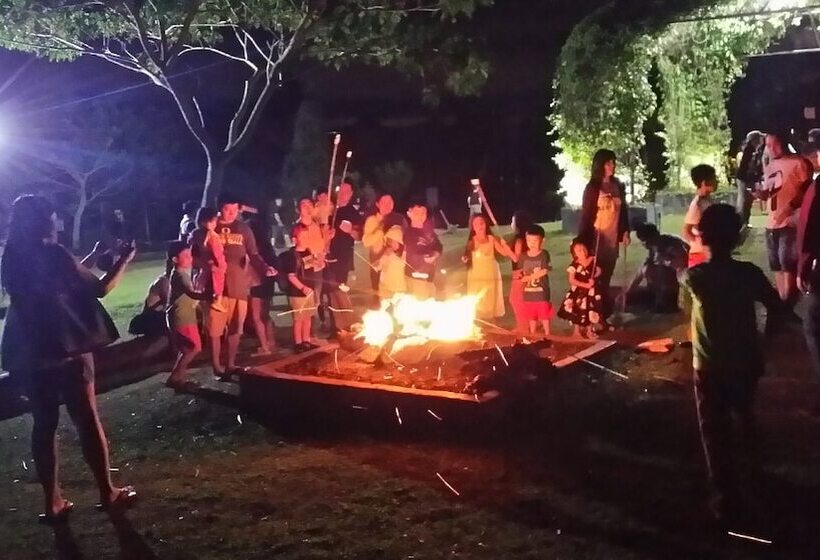 חדר סופריור, Kimberly Tagaytay