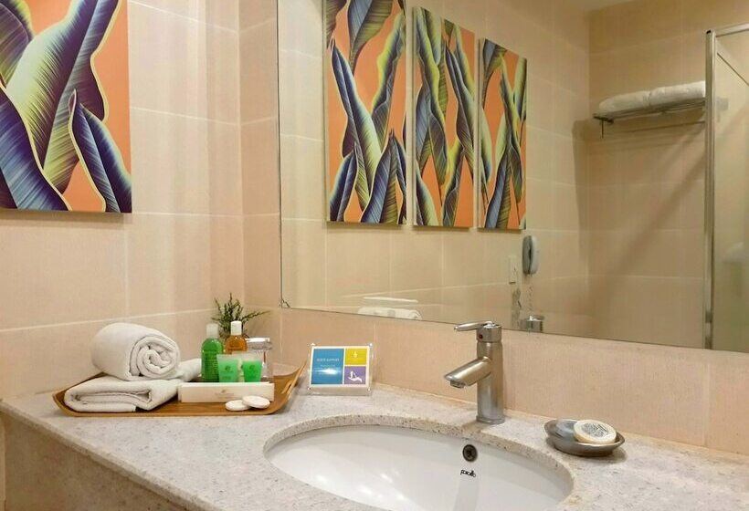 חדר סטנדרט, Kimberly Tagaytay