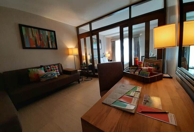 חדר סטנדרט, Kimberly Tagaytay