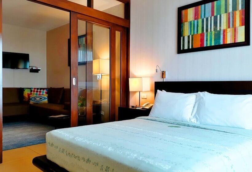 חדר סטנדרט, Kimberly Tagaytay