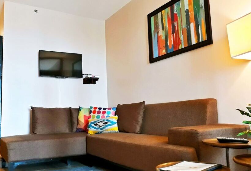 חדר סטנדרט, Kimberly Tagaytay