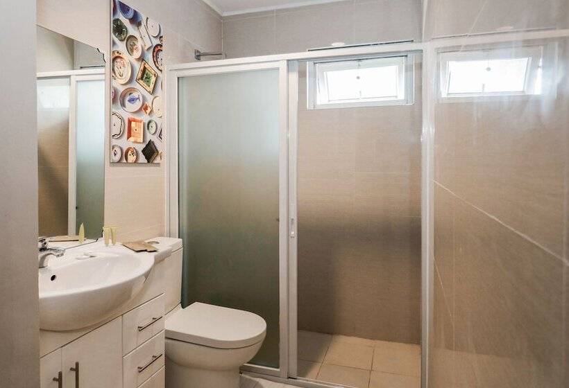 וילה בת חדר שינה 1, Kimberly Tagaytay