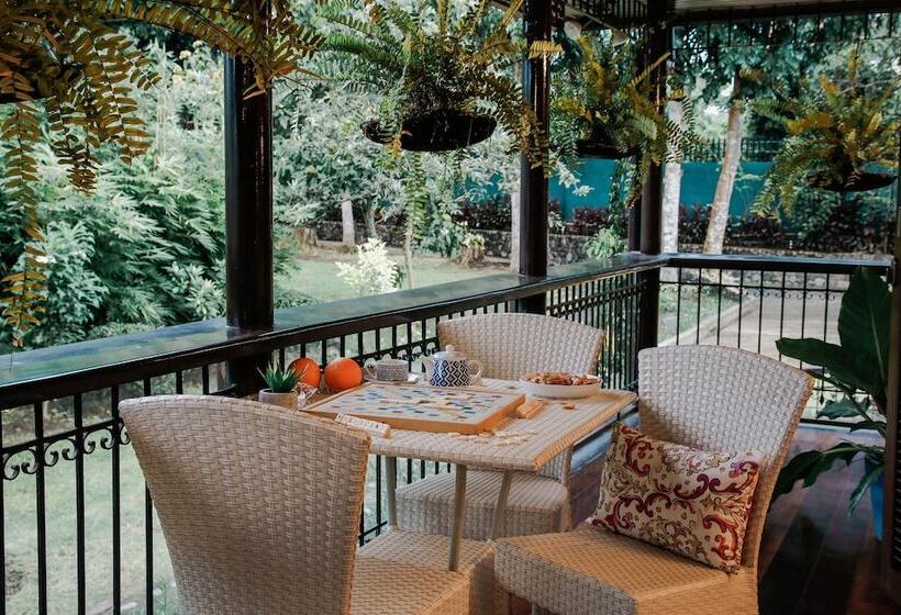 빌라 침실 1개, Kimberly Tagaytay