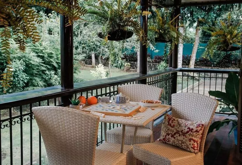 ビラホテル１ベッドルーム, Kimberly Tagaytay