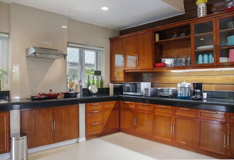 וילה בת חדר שינה 1, Kimberly Tagaytay