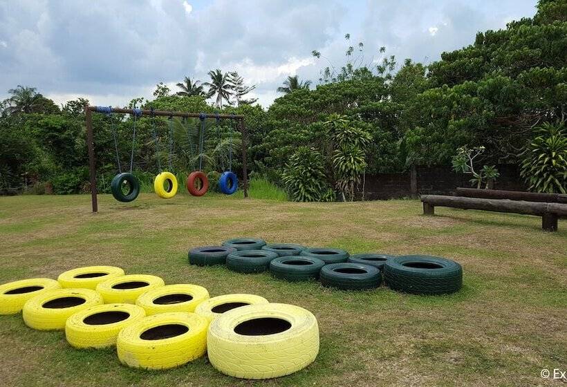 חדר סופריור, Kimberly Tagaytay