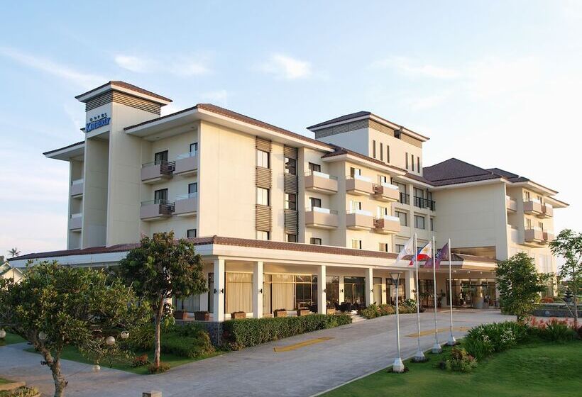 디럭스 룸, Kimberly Tagaytay