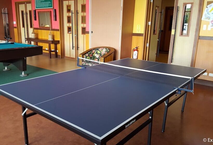 חדר פרמיום, Kimberly Tagaytay