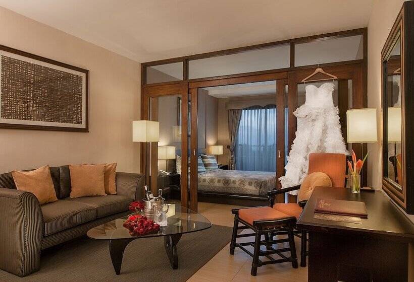 חדר סטנדרט, Kimberly Tagaytay