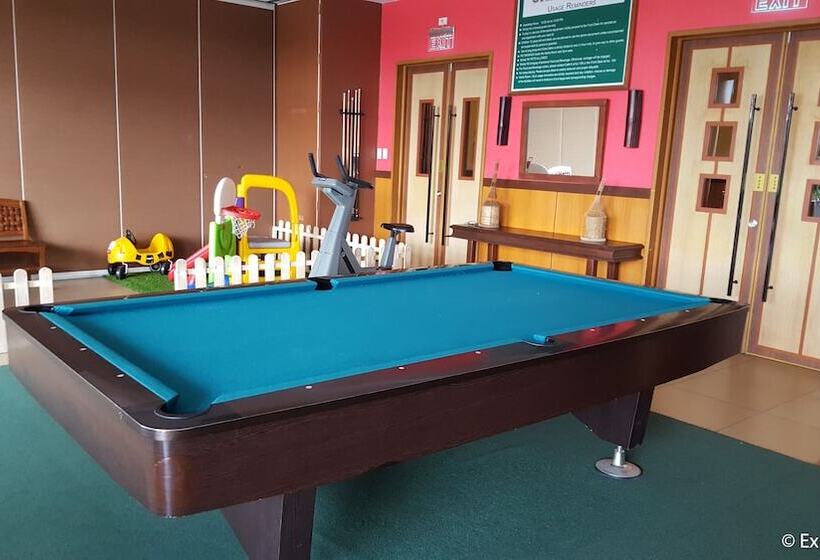 חדר סטנדרט, Kimberly Tagaytay