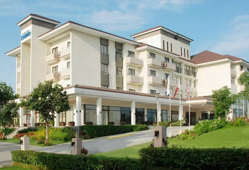 スーペリアールーム, Kimberly Tagaytay
